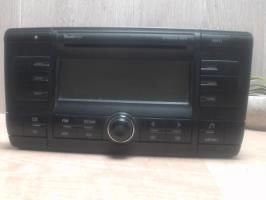 Autoradio d'origine
