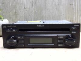 Autoradio d'origine