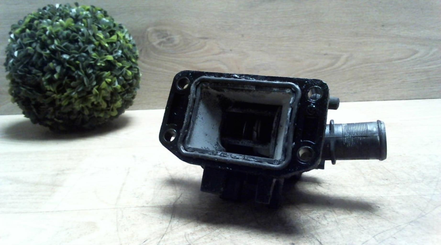 Photo pièce auto