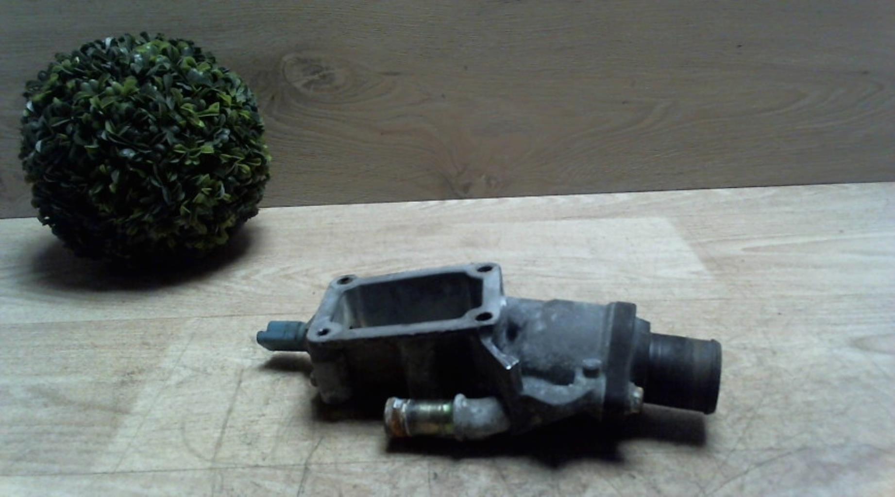 Photo pièce auto
