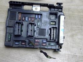 Boitier servitude moteur (BSM)