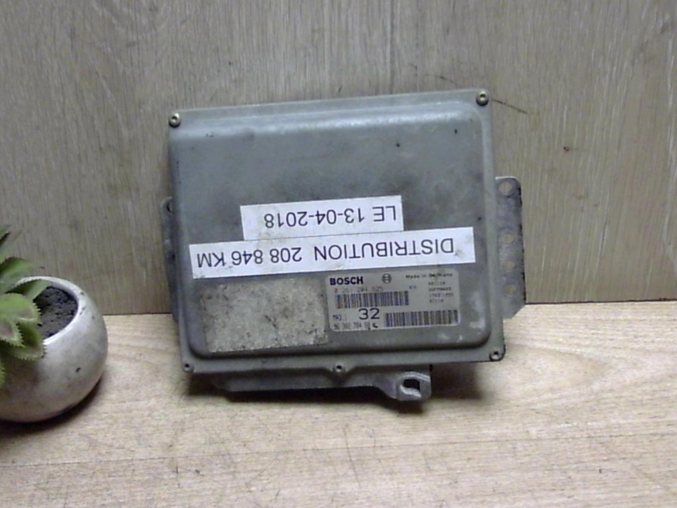 Calculateur