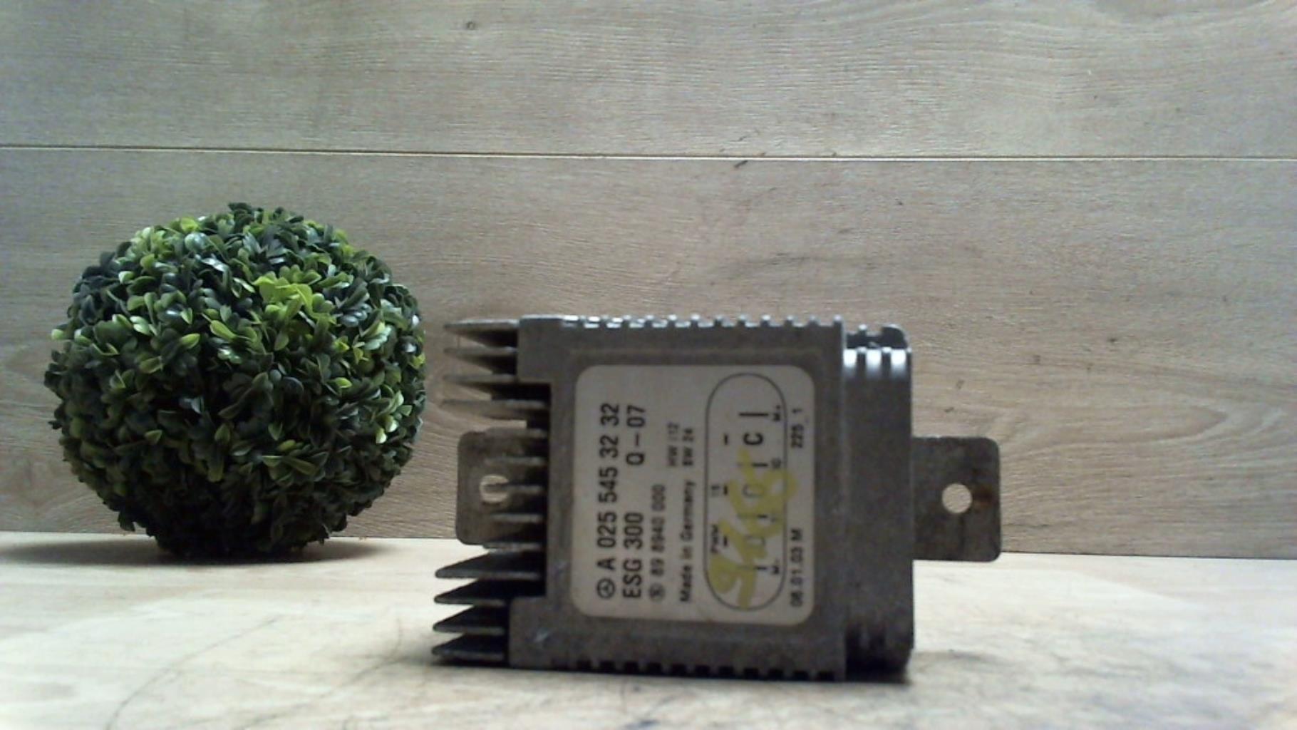 Resistance chauffage