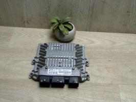 Calculateur moteur