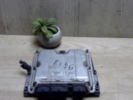 Calculateur moteur