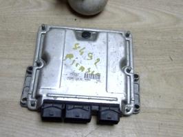 Calculateur moteur