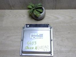 Calculateur moteur