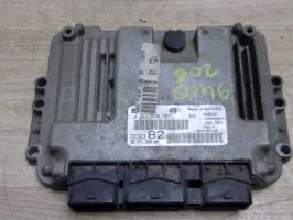Calculateur moteur
