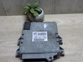 Calculateur moteur