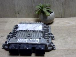 Calculateur moteur