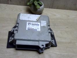 Calculateur moteur