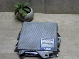 Calculateur moteur