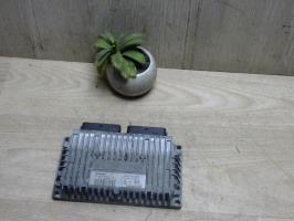 Calculateur moteur