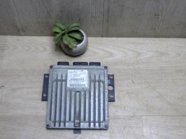 Calculateur moteur
