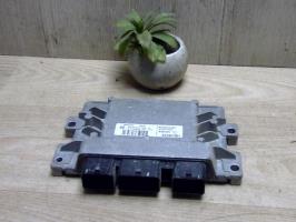 Calculateur moteur