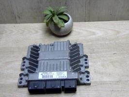 Calculateur moteur