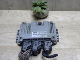 Calculateur moteur