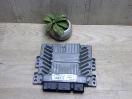 Calculateur moteur