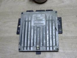 Calculateur moteur