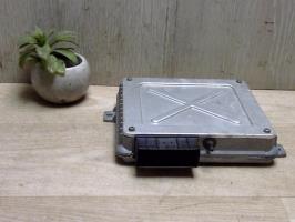 Calculateur moteur