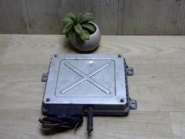 Calculateur moteur