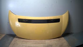 Capot
