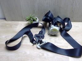 Ceinture arriere gauche