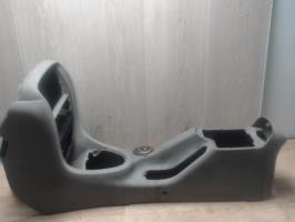 Console central (interieur plastique)
