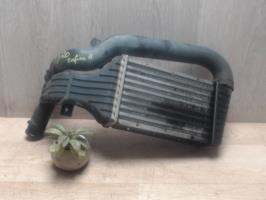Echangeur air (Intercooler)