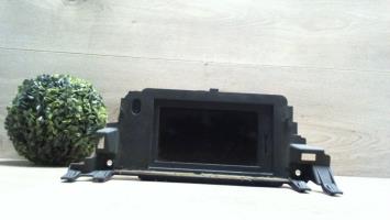 Ecran GPS