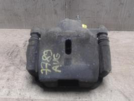 Etrier avant gauche (freinage)