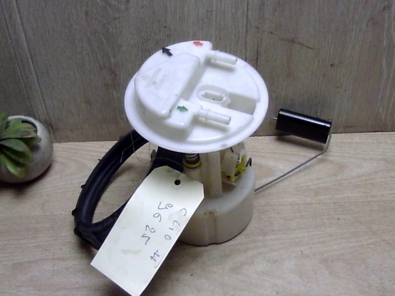 Jauge à carburant