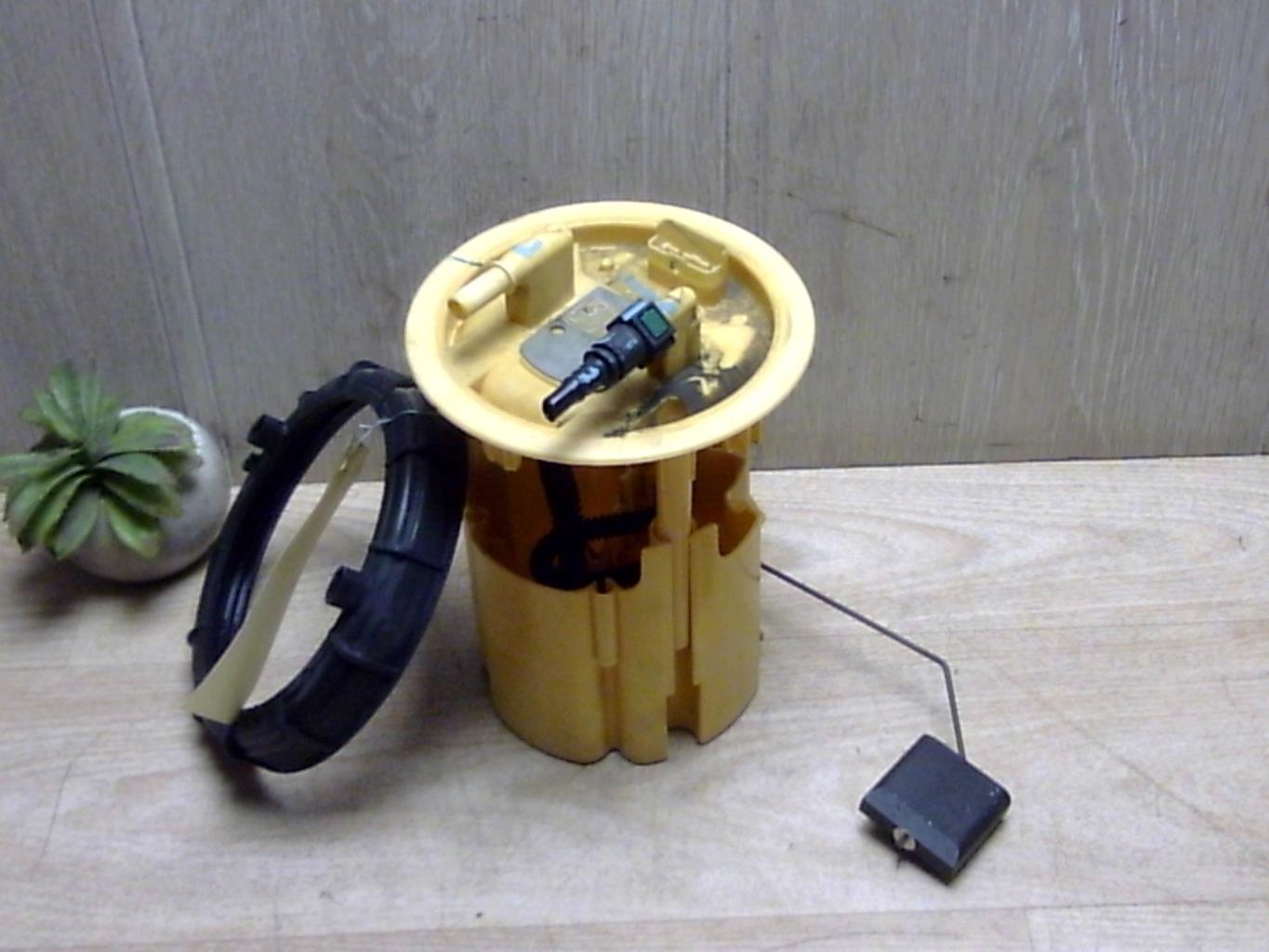 Jauge à carburant
