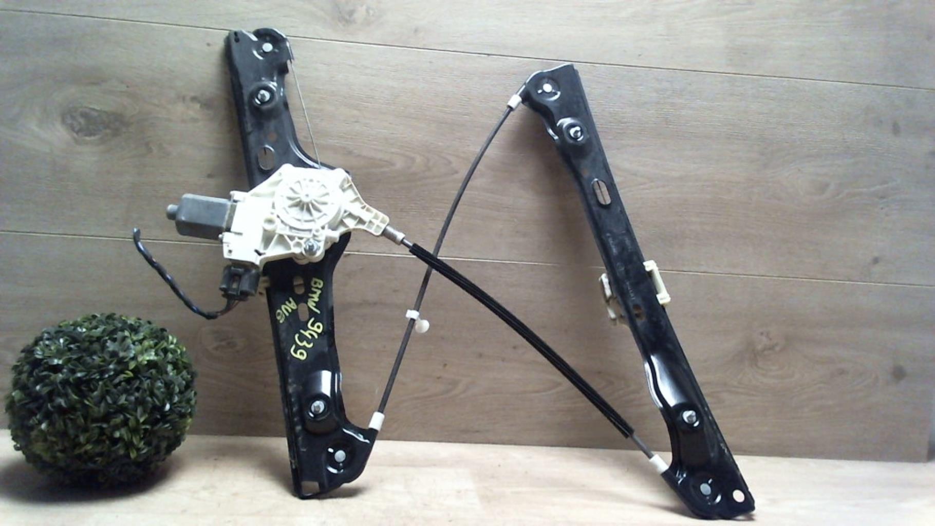 Leve vitre electrique avant gauche