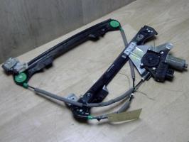 Leve vitre electrique avant gauche