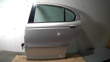 Porte arriere gauche