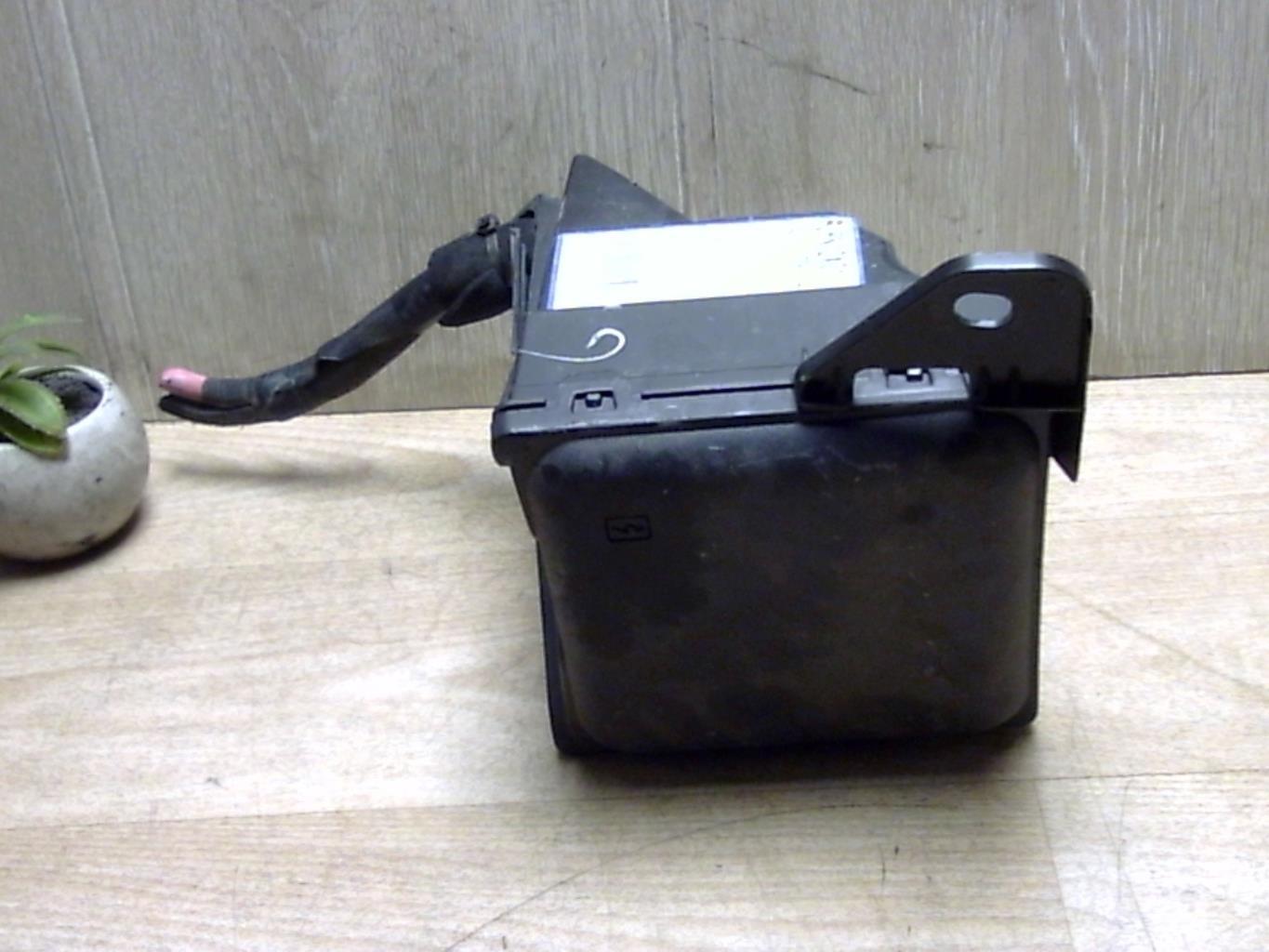 Porte fusible