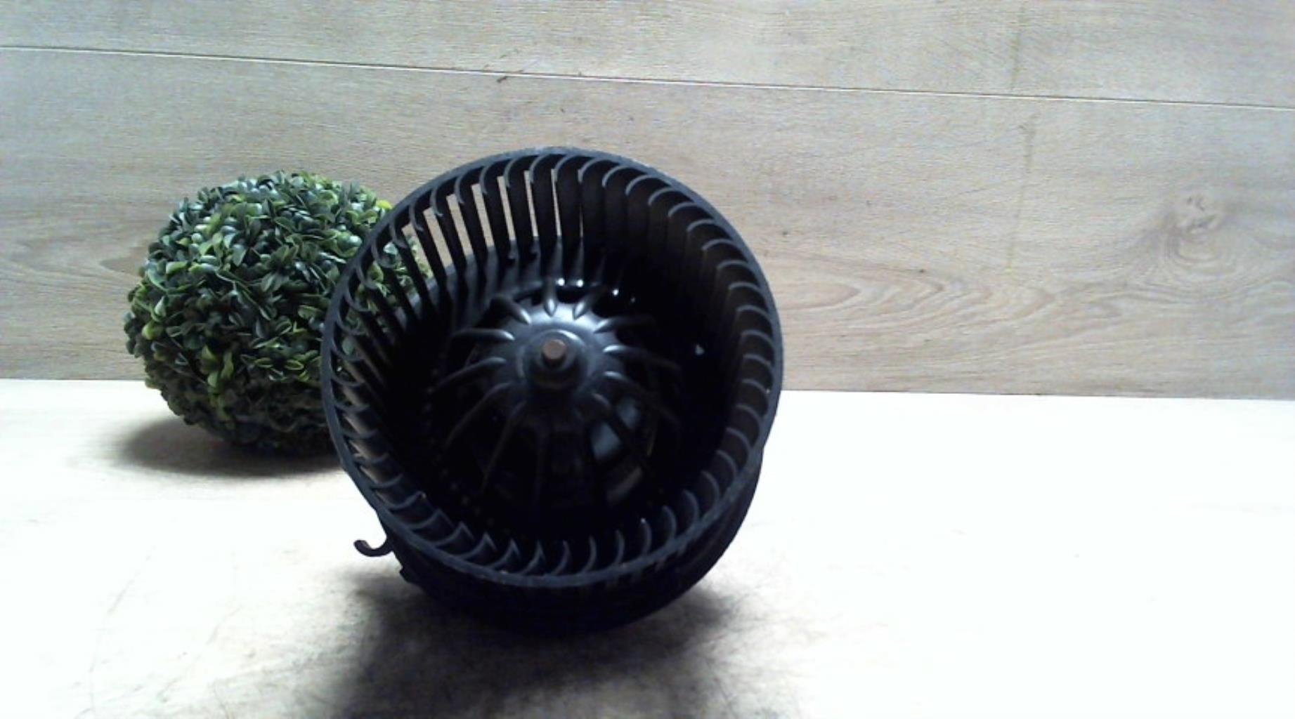 Pulseur d'air