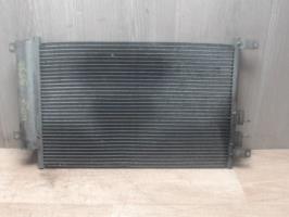 Radiateur clim