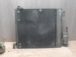 Radiateur clim