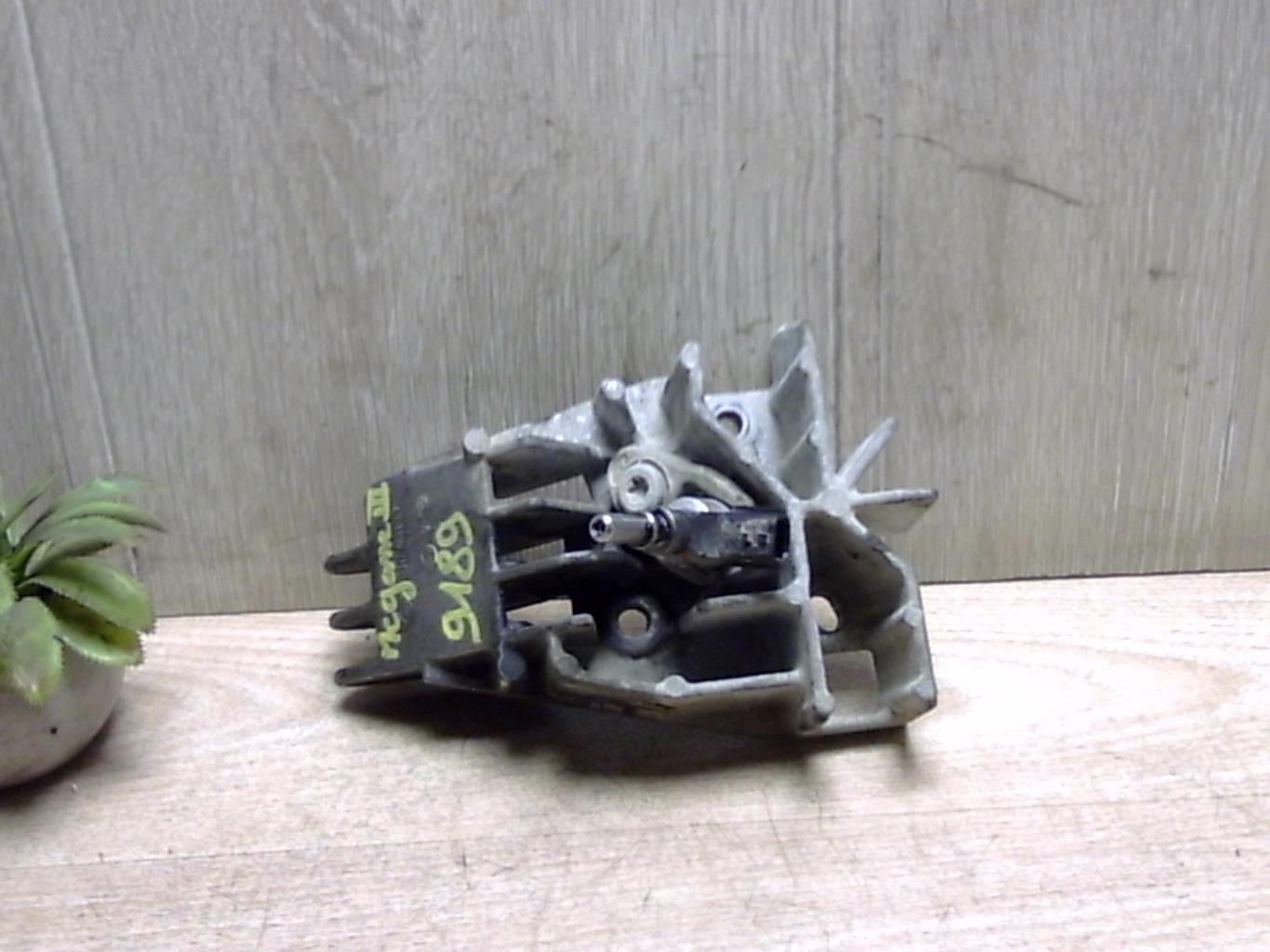 Support moteur