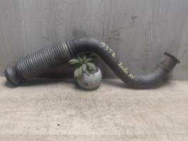 Tube avant (echappement)