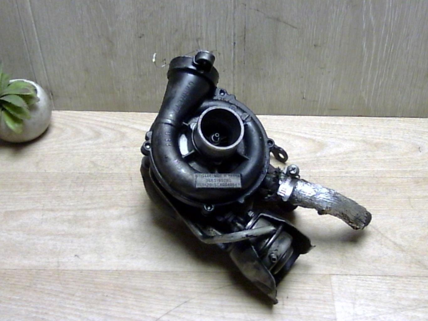 Turbo