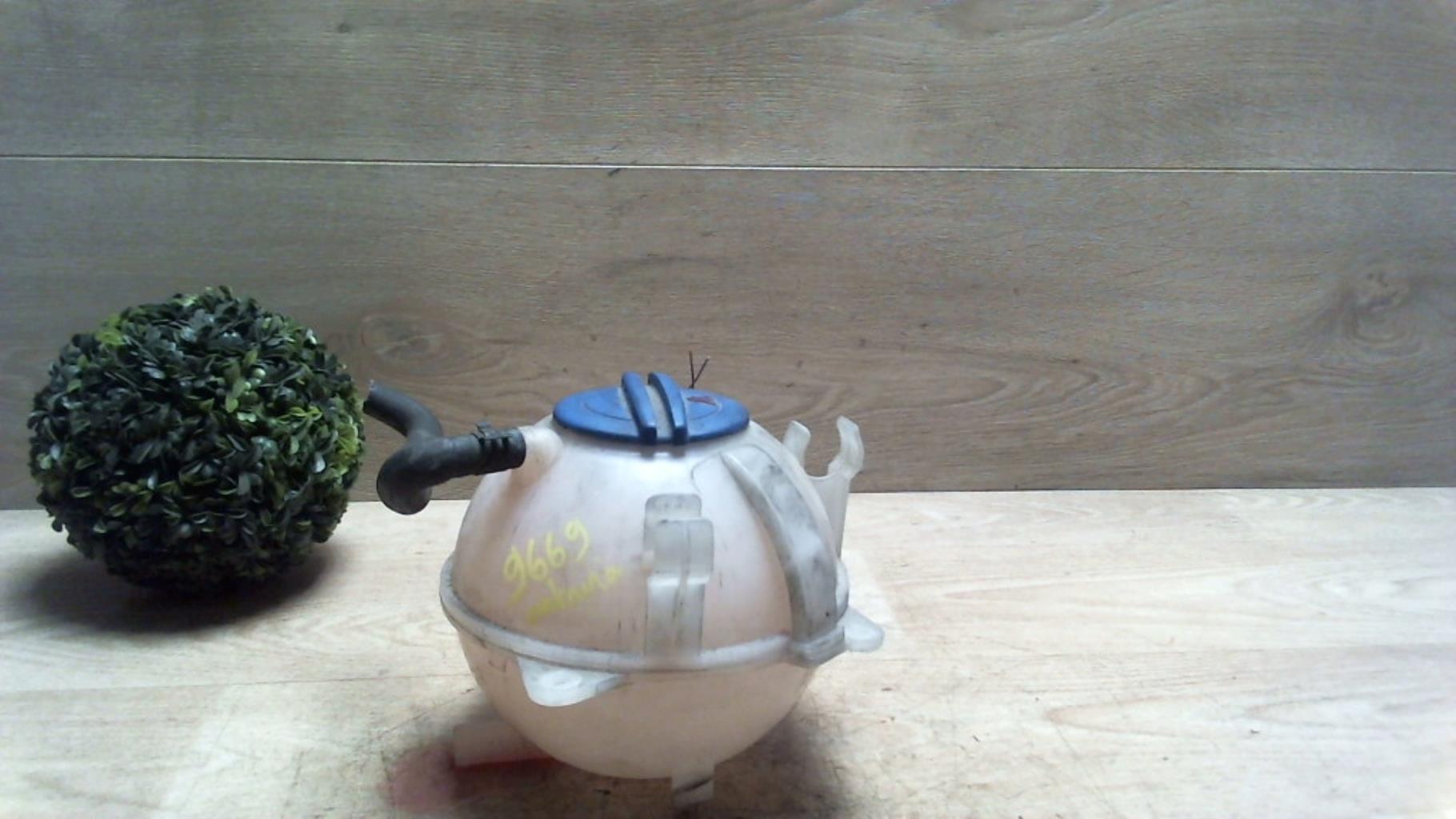 Vase d'expansion