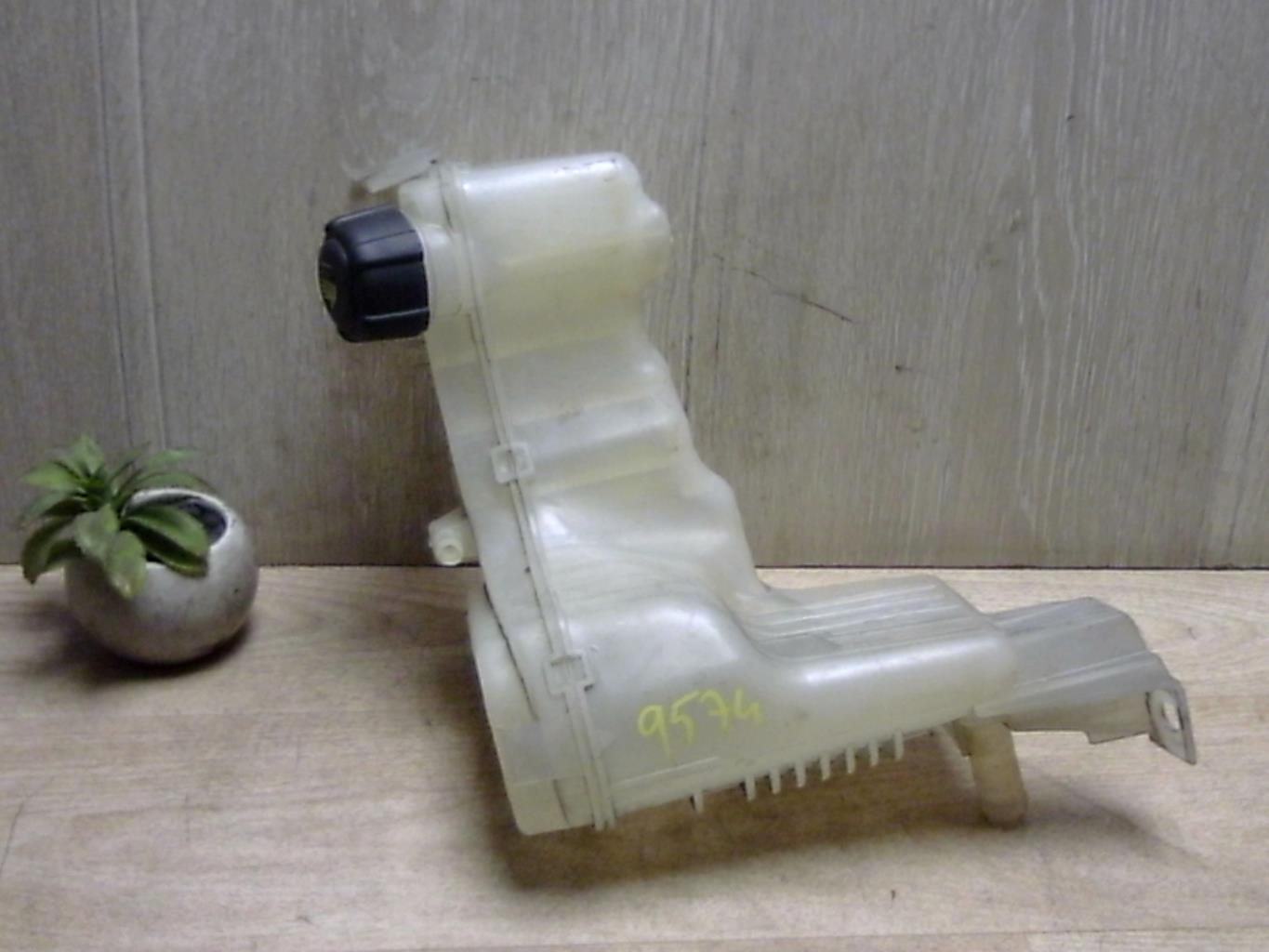 Vase d'expansion