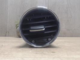 Aerateur tableau de bord