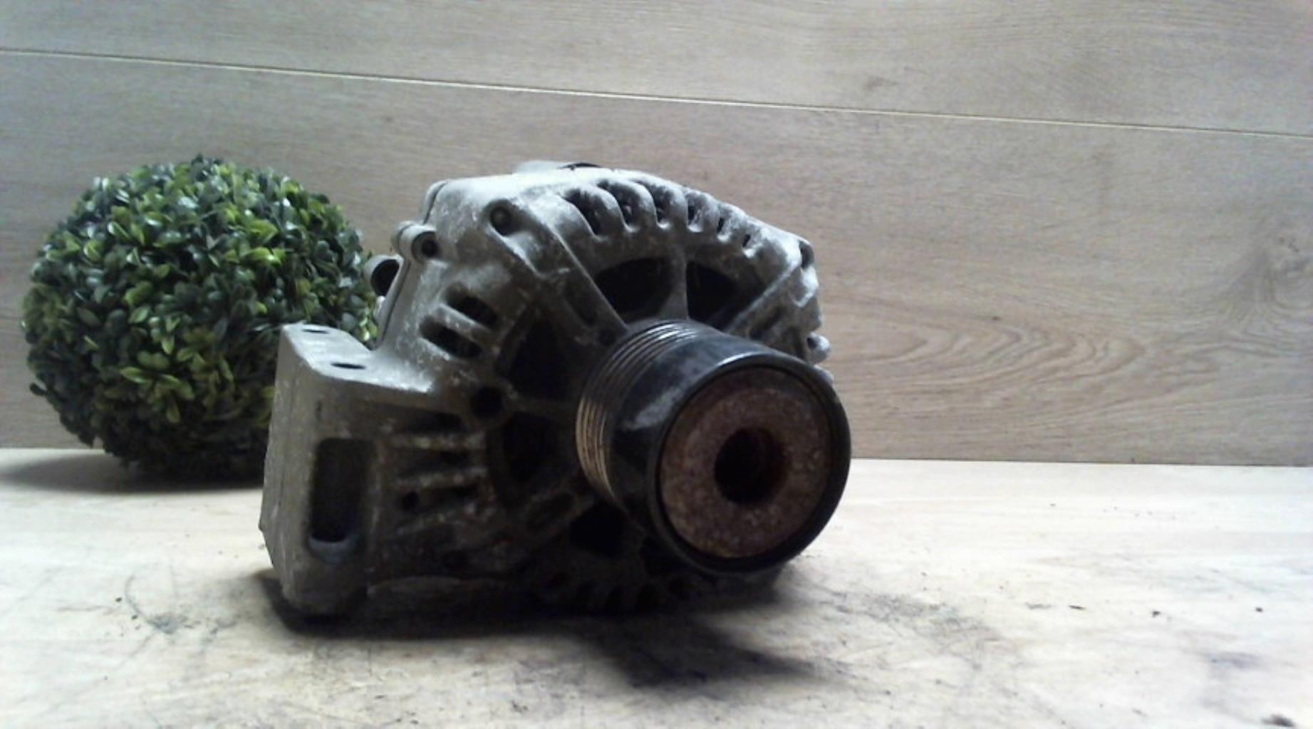 Photo pièce auto