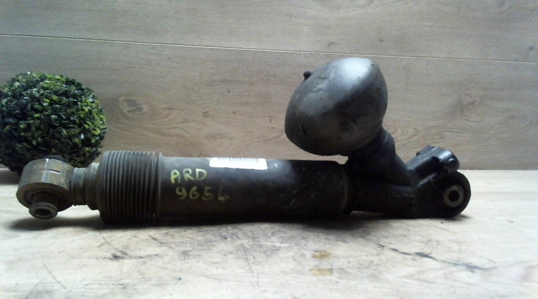 Photo pièce auto