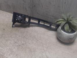 Barillet porte avant droite