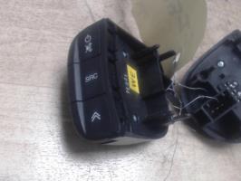 Bouton/Interrupteur